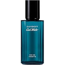 Amazon.co.jp: Davidoff ダビドフ クールウォーター オードトワレ